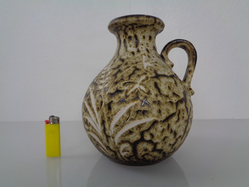 Vintage 70er jahre fat lava - 70er,