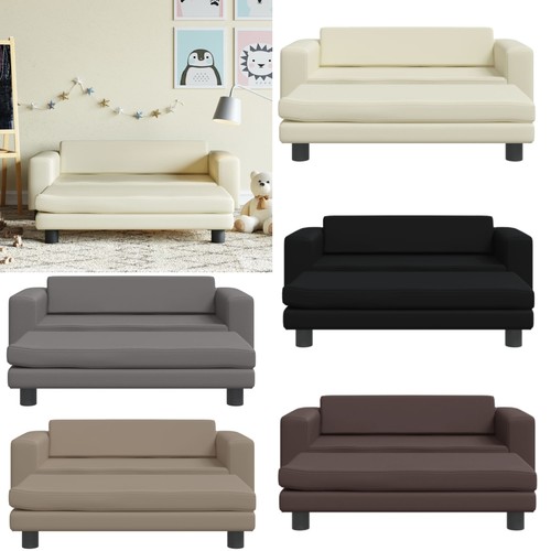 Kindersofa hocker schlafsofa - kindersofa,
