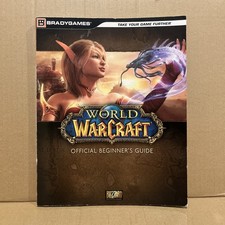 WORLD OF WARCRAFT : Official