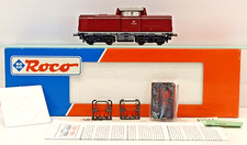 ROCO H0, Nr. 43644 Diesellok