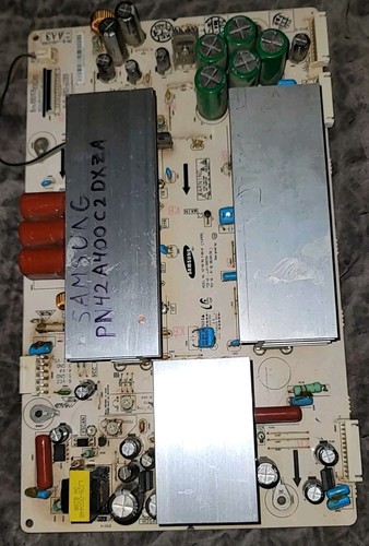 Samsung pn42a400c2dxza sus - samsung,