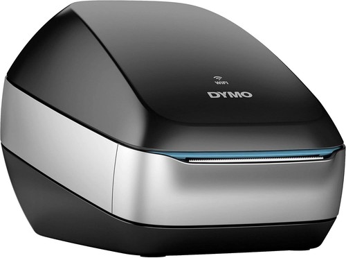 Dymo labelwriter wireless - labelwriter,