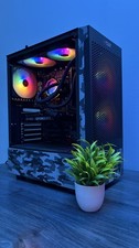 RTX 3060 Gaming PC Intel i5