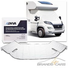 ENVA FAHRERHAUS-ABDECKUNG FÜR