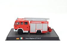 Del Prado Modellauto Feuerwehr