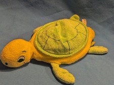 Badetier Schildkröte Pauli