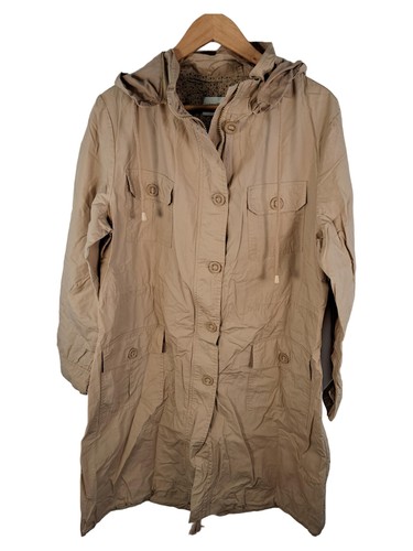 Ulla popken damen - popken, parka