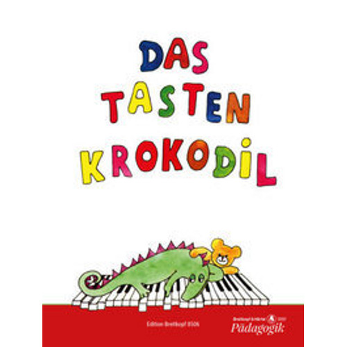 Das tastenkrokodil - das,