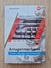 NEU - Tabellenbuch