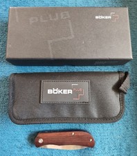 Böker plus exskelibur - böker, ii