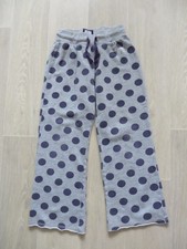 Freizeithose,Jogginghose Mini Boden 11 Jahre bequem mit Taschen