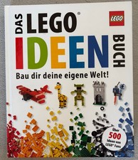 Das LEGO Ideen-Buch von Daniel