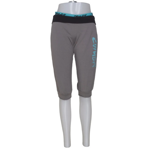 Zumba dreiviertelhose - zumba,,