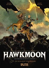 Hawkmoon. Band 2 | Die