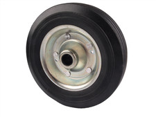 Ersatzrad 200 x 50 mm für