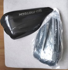 SW-motech BBSTORM Handprotektoren-Schalen ohne kit