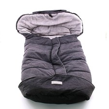Orzbow Fußsack für Kinderwagen Buggy Baby Fußsack Schlafsack Babyfußsack
