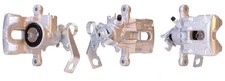 Bremssattel ELSTOCK 87-1930 +57.71€ Pfand Gusseisen für HONDA CIVIC 8 Hatchback