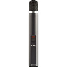 AKG C1000 S Kondensator