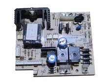 Leistungselektronik für Jura F90 Impressa / 25693