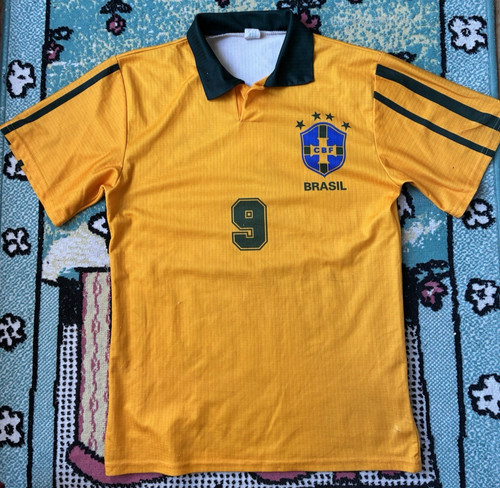 Trikot männer brazil - männer, gr.