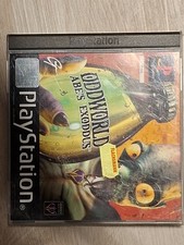 Sony PlayStation PS1 Spiel