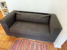 Kleines Ikea Sofa