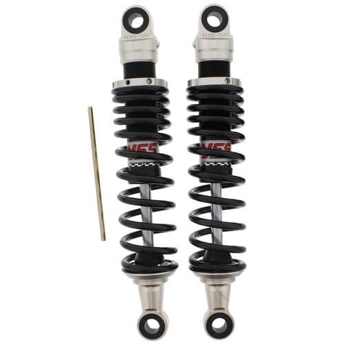 Federbein stereo yss - yss, moto