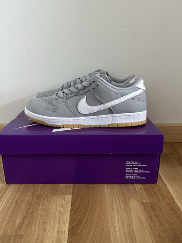 Nike dunk low - nike, pro