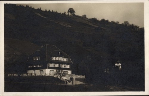 Bad mergentheim in - ak,