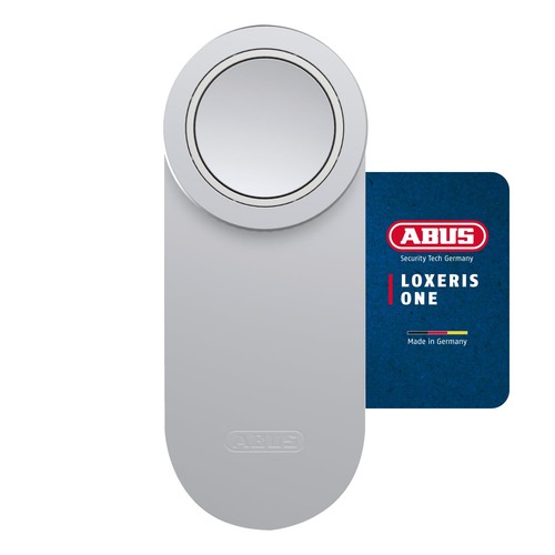 Abus loxeris one - abus,