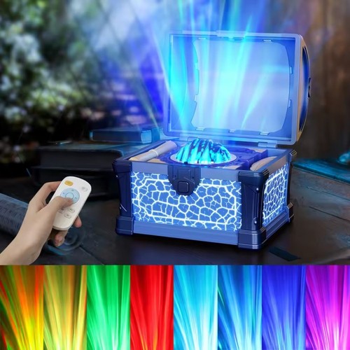 Led sternenhimmel lampe - led,