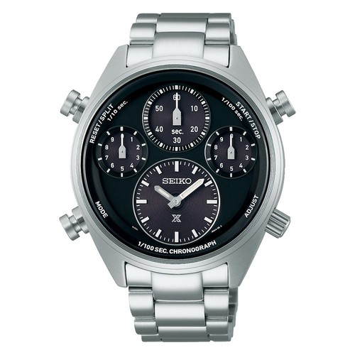 Seiko prospex speedtimer - prospex,