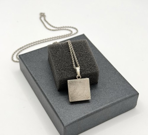 835 silber foto medaillon - , k&l