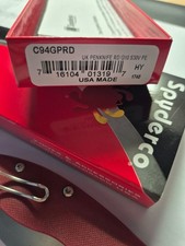 Spyderco UK Penknife UKPK