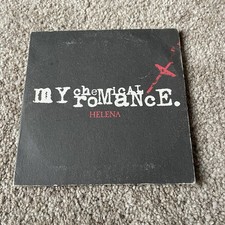My Chemical Romance – Helena