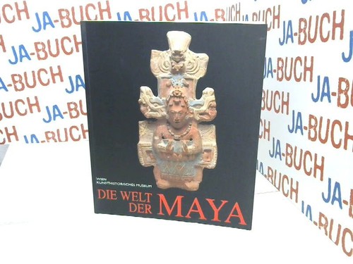 Die welt der maya - der,
