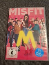 Misfit DVD 