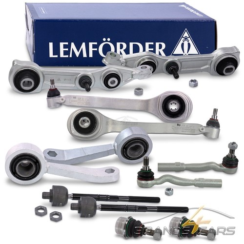 Lemförder querlenkersatz - lemfÖrder,