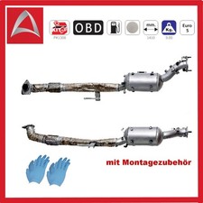 ✅ Ruß-Partikelfilter