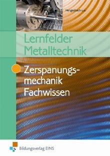Lernfelder metalltechnik - lernfelder,
