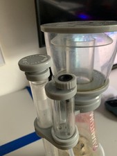 Nyos® Quantum® 120 Abschäumer Meerwasser bis 500l