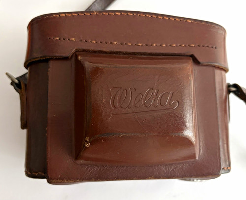Welta welti 35mm 24x36 - welta, ic