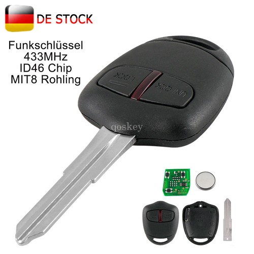 Tasten funk schlüssel - tasten,