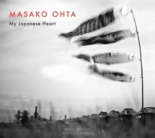 Ohta masako my japanese - -,