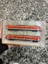 TRIX 12726 N scale DB diesel