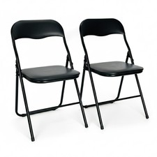 Klappstuhl ware paar - 2x, b-ware