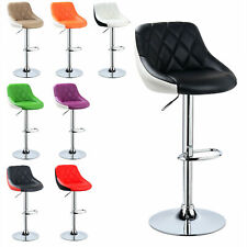 Barhocker 2er Set Tresenhocker