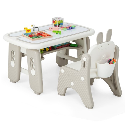 Kinder sitzgruppe - 1,