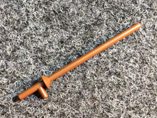 Lego 3849 Lanze (altes) braun